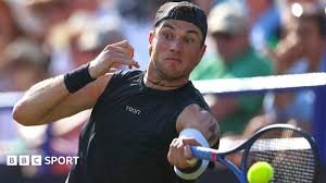 temp_image_1782564189.607755 Eastbourne Tennis 2026: Ugo Humbert Clinches Birthday Victory to Reach the Final