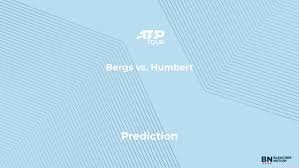 temp_image_1782572872.493053 Ugo Humbert vs. Zizou Bergs: Analysis and Predictions for the Rothesay International Eastbourne Final