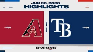 temp_image_1782601151.9294 Diamondbacks vs Rays: An Epic Clash of MLB Titans