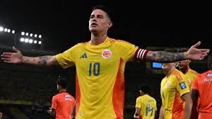 temp_image_1782605800.883982 James Rodríguez: The Colombian Legend's Journey to the 2026 World Cup