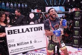 temp_image_1782614164.423658 PFL: Revolutionizing Mixed Martial Arts with a Season-Based Format