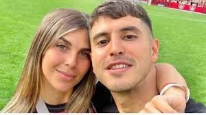 temp_image_1782614522.660474 Exequiel Palacios: The Rise of a Midfield Star and His Discreet Life with Yamila Gaetano