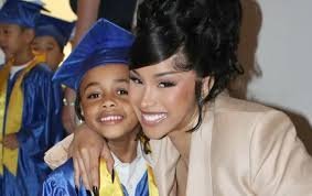 temp_image_1782631777.276374 Cardi B: The Unstoppable Force Redefining Modern Hip Hop