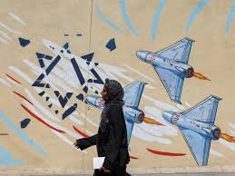temp_image_1782636537.786257 US Military Strikes Iran: Escalating Tensions and the Threat of Iran Attacks on Bahrain