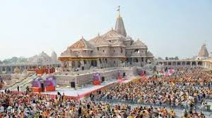 temp_image_1782660948.080156 Sacred Trust Betrayed: The Massive Theft Scandal Rocking Ayodhya's Ram Temple
