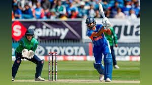 temp_image_1782661306.303605 Jai Moondra: India vs Ireland 2nd T20I Analysis - Can India Bounce Back in Belfast?
