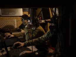 temp_image_1782668520.01979 Ukraine Targets Russian Oil Refineries: Strategic Drone Strikes Cripple Energy Infrastructure