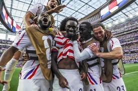 temp_image_1782679823.956766 World Cup 2026: Latest Soccer Scores and the Shocking Knockout Bracket