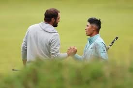 temp_image_1782684853.933244 Collin Morikawa on Scottie Scheffler: Why the World Number One is on a Different Level