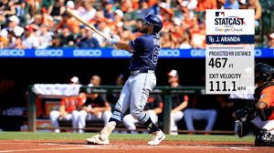 temp_image_1782701028.492256 MLB Standings: Junior Caminero's Historic Power Surge Propels Rays to the Top