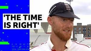 temp_image_1782740798.542625 The End of an Era: Ben Stokes Announces Retirement During New Zealand vs England Clash