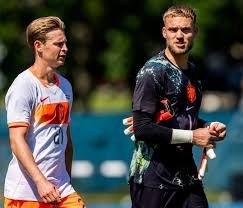 temp_image_1782785506.783147 Bart Verbruggen: The Secret Weapon for Oranje's Penalty Shootouts?
