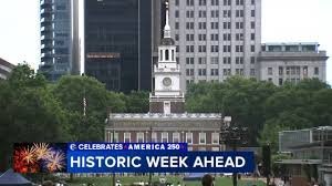 temp_image_1782807138.466522 Kirk Franklin Philadelphia: Rain Dampens 250th Anniversary Gospel Celebration, But the Spirit Remains High!
