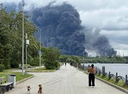 temp_image_1782825655.415597 Vladimir Putin Faces Economic Strain: Fuel Shortages Hit Russia as Drone Strikes Intensify