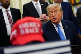 temp_image_1782830421.269195 The Future of North American Trade: How Donald Trump's Trade Policy Could Shake CUSMA in 2026