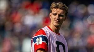 temp_image_1782845867.971003 Martin Ødegaard and Helene Spilling: Inside the Private Life of the Arsenal Captain