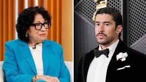 temp_image_1782852281.643237 Bad Bunny and the Supreme Court: Justice Sonia Sotomayor's Surprising Connection