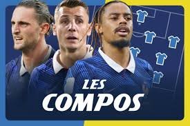 temp_image_1782855848.933134 France vs Sweden: World Cup Round of 16 Preview and Starting Lineups