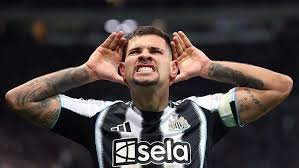 temp_image_1782861972.272401 Isak's Departure and the Battle for Bruno Guimaraes: Is Newcastle United at a Crossroads?