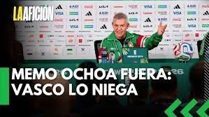 temp_image_1782880046.915661 Guillermo Ochoa: The Eternal Wall of Mexican Football