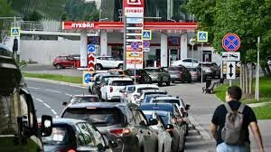 temp_image_1782910496.832834 Ukraine's Strategic Strikes on Russia's Refining Capacity: Impact and Implications
