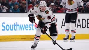 temp_image_1782928879.284705 Ilya Mikheyev: A Career-Best Run and the Looming NHL Free Agency