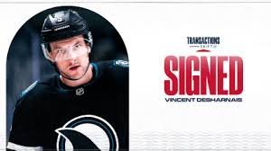 temp_image_1782937529.981848 Vincent Desharnais Signs Major Deal with Washington Capitals: A New Defensive Powerhouse in DC