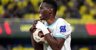 temp_image_1782942232.45961 Ismaïla Sarr: Senegal’s Star Forward Dominating the 2026 World Cup and Prediction Markets