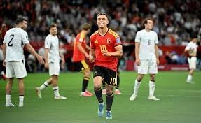temp_image_1782942587.157812 Leandro Trossard's Future: Will the Belgian Star Leave Arsenal After the 2026 World Cup?