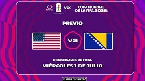 temp_image_1782948748.187063 USA vs Bosnia and Herzegovina: 2026 World Cup Round of 32 Preview and Analysis