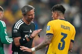 temp_image_1782956333.919486 Red Card in Soccer: FIFA's Controversial New Rule Hits World Cup 2026