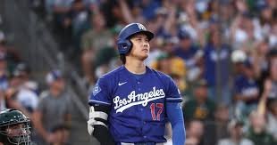 temp_image_1782961838.307887 Dodgers vs Athletics: Shohei Ohtani Powers LA to a Dominant 9-4 Victory
