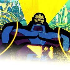 temp_image_1782965127.478863 X-Men '97 Season 2: Mutants Battle Apocalypse Across Time and Space