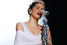 temp_image_1782979646.445277 Rosalía’s Lux Tour: A Divine Fusion of High Art, Pop, and a Shocking Karol G Cameo