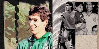 temp_image_1782980024.67219 Andrés Escobar: Beyond the Own Goal and the Tragedy of 1994