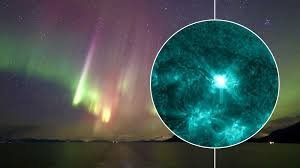 temp_image_1783003340.110815 Solar Flare Alert: Is a 'Machine-Gun Sun' Bringing Auroras to the US?