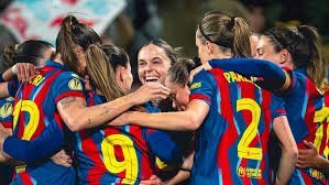 temp_image_1783023593.131473 Alexia Putellas and the Great Barça Femenino Exodus: A New Era in London