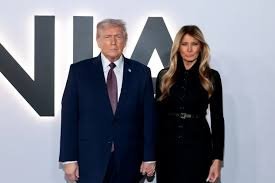 temp_image_1783028284.043845 Melania Trump and the Amazon Documentary: Unveiling the Truth About Her Earnings
