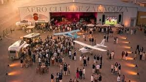 temp_image_1783031210.587525 Cheer for Ferran Torres: World Cup Viewing Party in Zaragoza with Afterwork Sessions