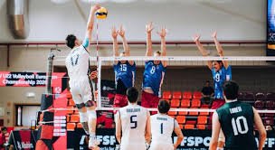 temp_image_1783037740.702447 Renato Veiga and Portugal's U-22 Volleyball Journey: European Championship Update