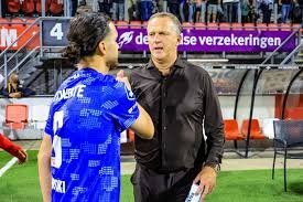 temp_image_1783049658.933722 Will Ramiz Zerrouki Return to FC Twente? Coach John van den Brom Reveals Transfer Priorities