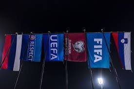 temp_image_1783058294.930284 The Power Behind the Pitch: Understanding the Role and Impact of the FIFA President