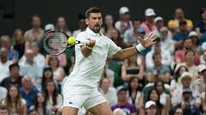 temp_image_1783084847.542642 Arthur Rinderknech vs. Novak Djokovic: Wimbledon Shock or Dominant Display?