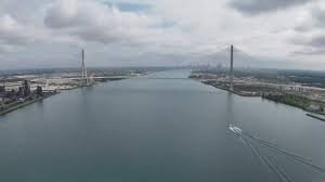 temp_image_1783114767.142542 Gordie Howe International Bridge: Revolutionizing the Canada-US Border Crossing