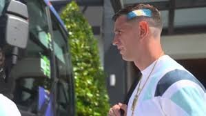 temp_image_1783122080.62843 Emiliano Martínez and Messi Fever: Argentina Gears Up for Cape Verde Clash in Miami