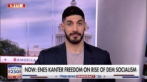 temp_image_1783139625.164745 Enes Kanter Freedom: Warning Against Democratic Socialism and the Fight for Human Rights