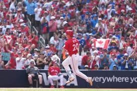 temp_image_1783141076.709139 Sean Keys Shines: Rookie's First MLB Home Run Sparks Canada Day Celebration