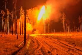 temp_image_1783163855.96276 Russia News: Ukraine Intensifies Strikes on Oil Infrastructure as Sweden Boosts Air Defense