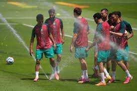temp_image_1783164957.495345 Canada vs Morocco: Psychological Warfare and Tactical Battles in the World Cup Round of 16