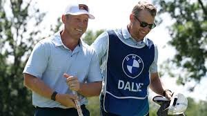 temp_image_1783170010.64526 Brad Dalke Shines in DP World Tour Debut: A Fairytale Run at the BMW International Open